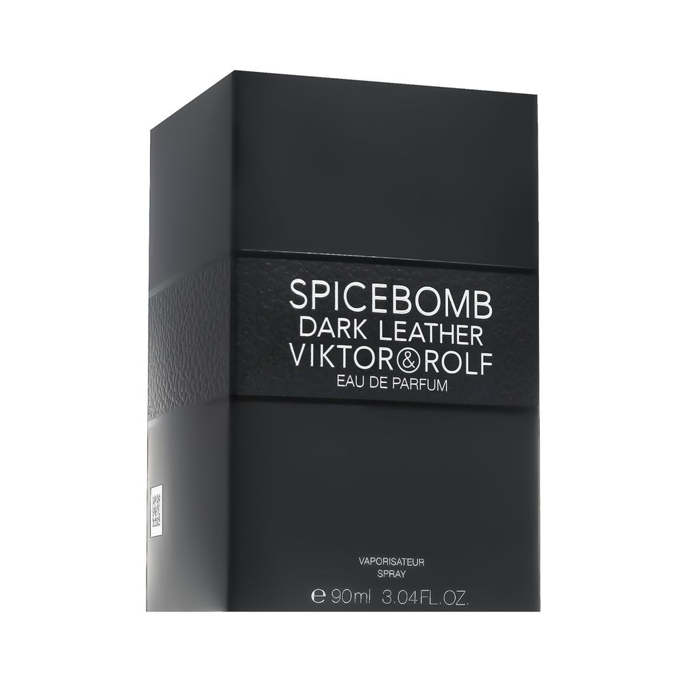 Viktor &amp; Rolf Spicebomb Dark Leather Eau De Parfum 90 ml (man)