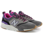 Кроссовки New Balance Nb 997H (Женская размерная сетка)