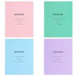 Дневник 1-11 класс 40 л., твердый, BRAUBERG, матовая ламинация, АССОРТИ, 107165