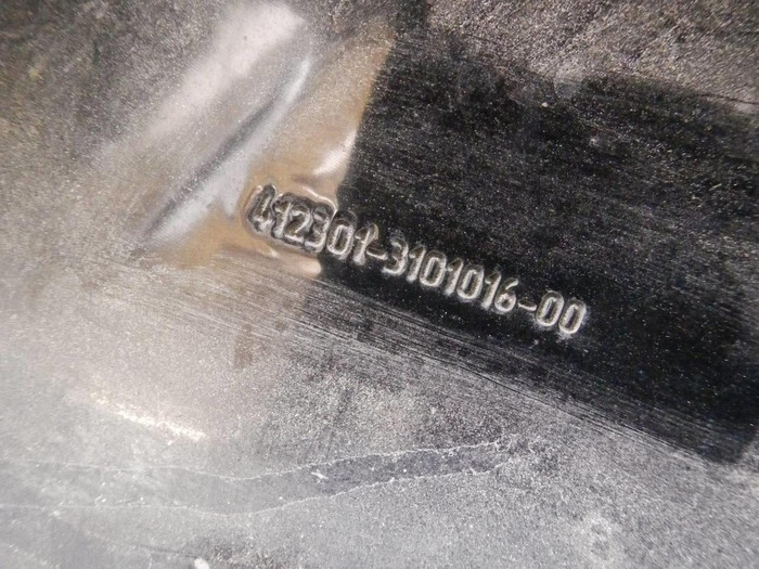 Диск литой Aurus Senat (2021-н.в.)