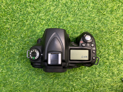 Nikon D90 Покупка/Продажа