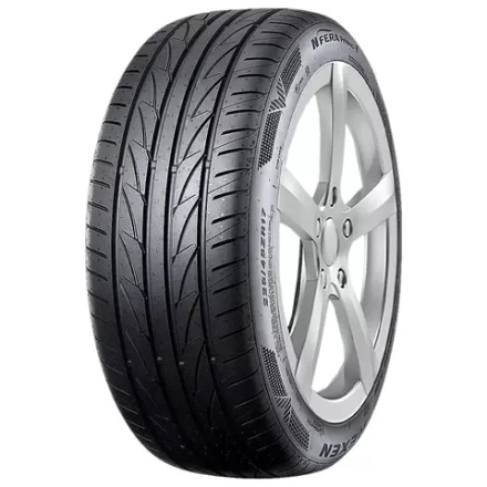 Летняя шина Nexen NFera Primus V (235/45 R18 98V)