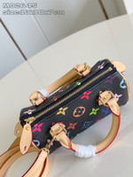 Louis Vuitton Nano Speedy