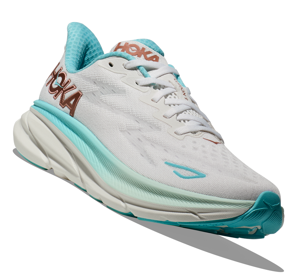 Кроссовки женские Hoka Clifton 9