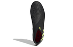 Кроссовки Adidas Predator Edge+ Fg