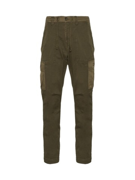 Брюки карго мужские Numeri Uno AERONAUTICA MILITARE