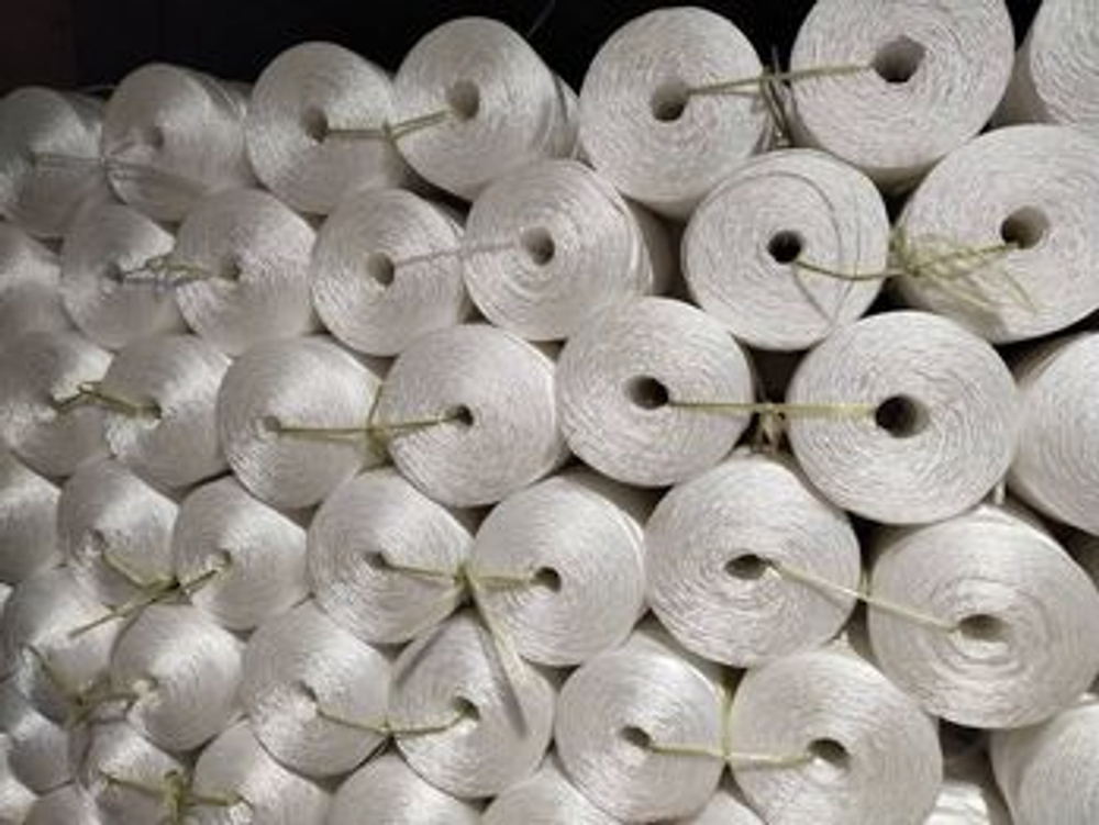 Шпагат полипропиленовый ТЕКС 2200 5кг