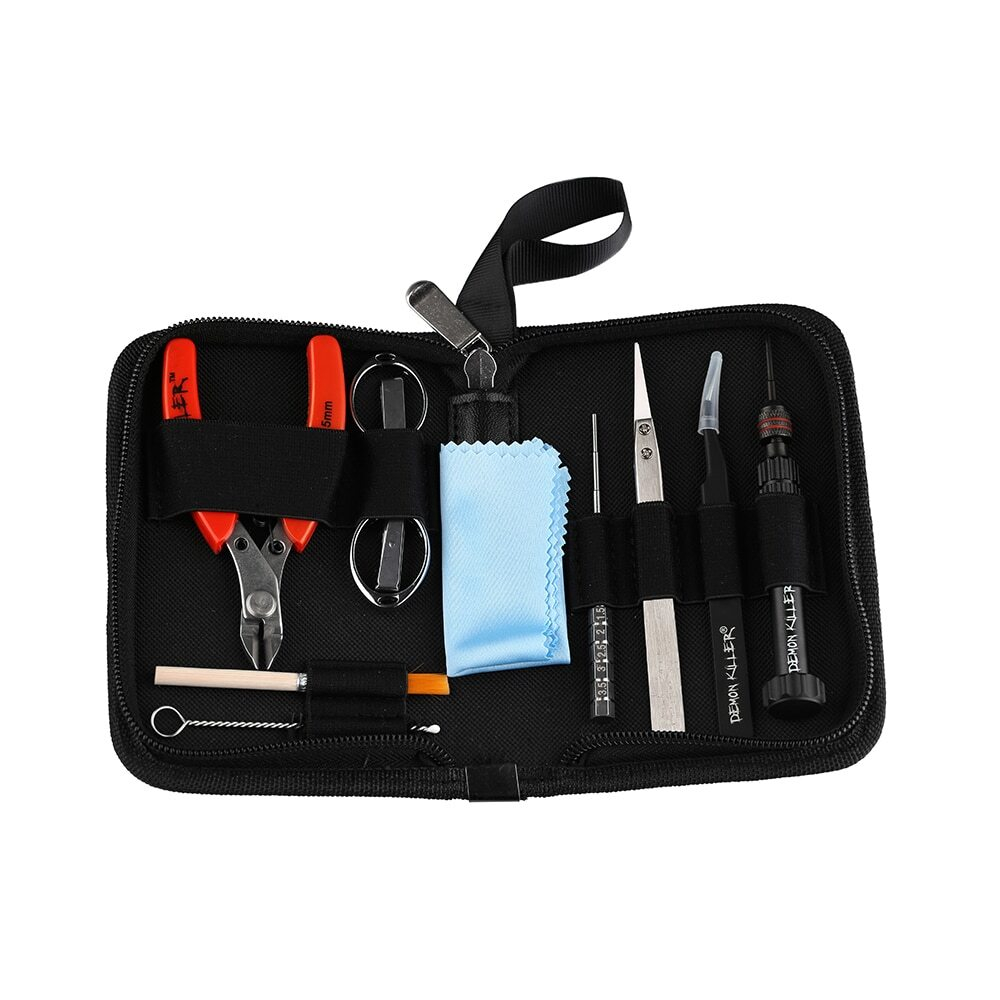 Набор инструментов Demon Killer DIY Tool kit