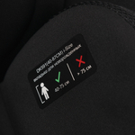 Коляска 4 в 1 Sweet Baby SBL Orso New + автокресло Elegante Plus с базой i-Size ISOFIX DK780 New Dark Grey