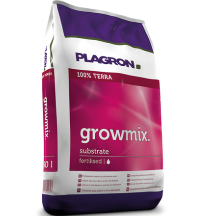 Plagron Growmix 50 л