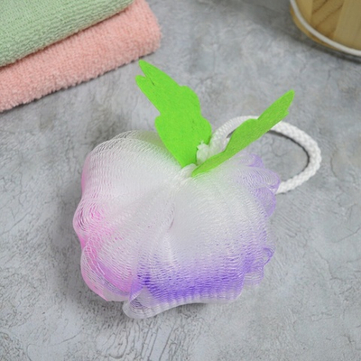 Мочалка для тела "Шар", NN50644-89