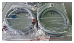 Стиральная машина Haier HCW12C