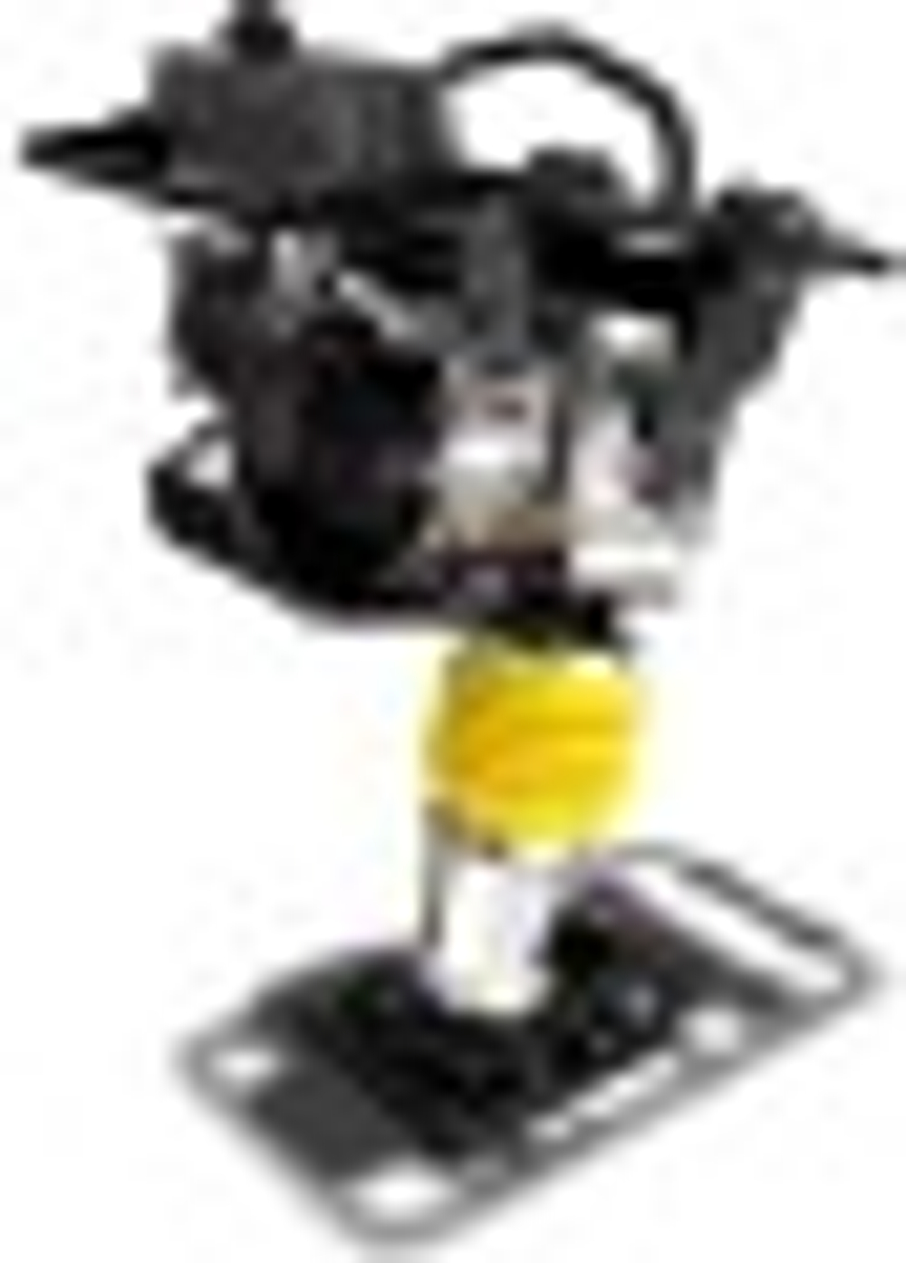 Вибротрамбовка VEKTOR VRG-80L Loncin 2674