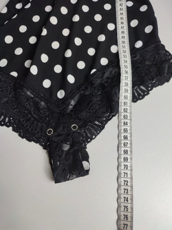 Боди Zean эффектное 44 размер