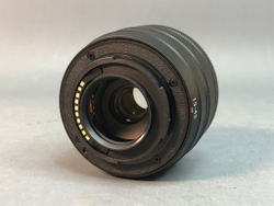 FujiFilm XC 15-45mm 3.5-5.6 OIS PZ