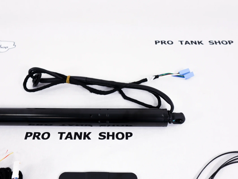 JETOUR T2 Электропривод двери багажника