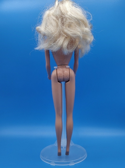 Кукла Барби 90-х винтаж"Pretty Hearts" 02759