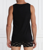 майка 3 шт. Classic BOSS BLACK - разноцветная(50475278)