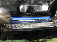 Фара левая BMW X3 G01 (2021-2024) Laser