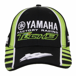 Бейсболка Yamaha