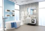 Модуль для тумбы AQUATON Брук 40 открытый