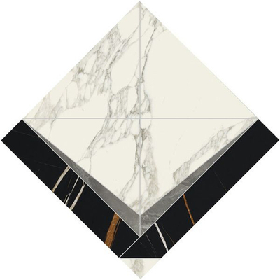 Декор Cha.Del.Arabescato Intarsio Lux (620120000075)