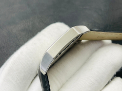 Cartier Santos-Dumont Watch