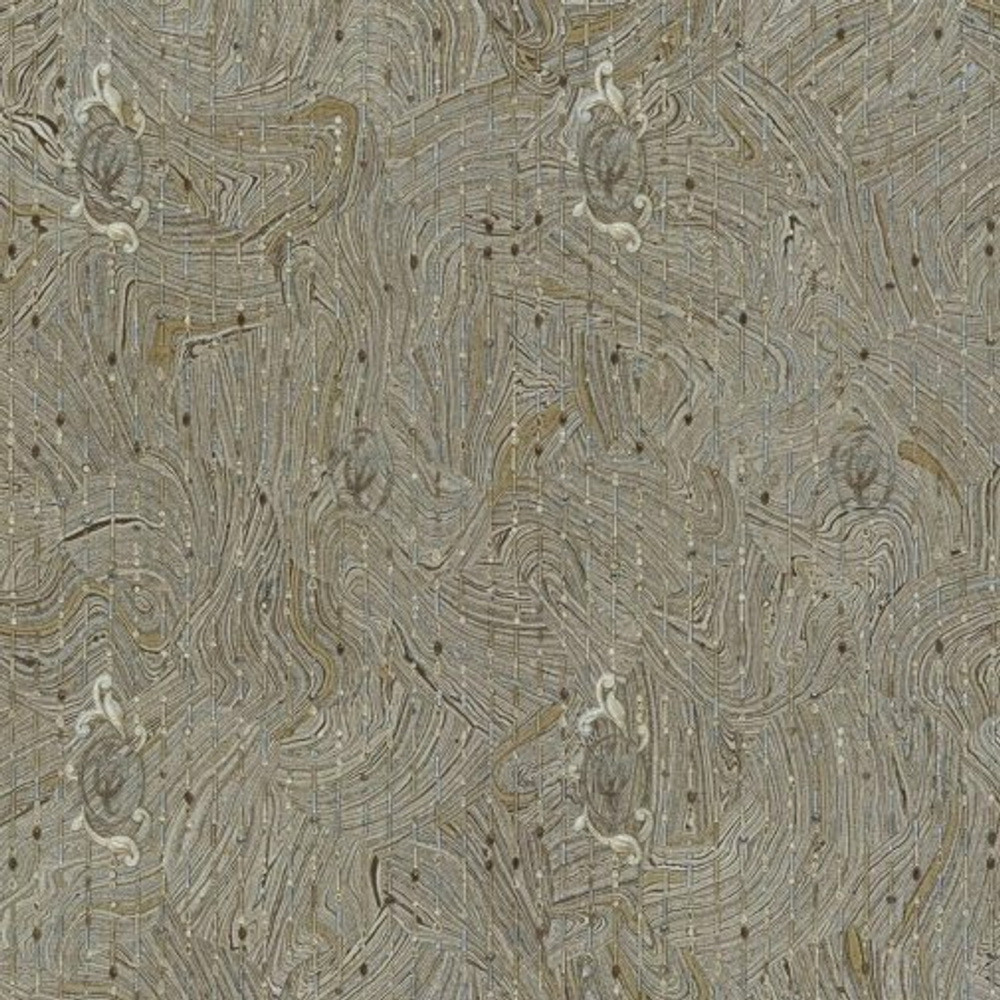 Обои Valentin Yudashkin Limited Edition 84021 1.06x10