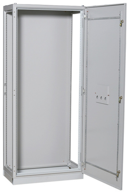 Шкаф напольный IEK YKM50-1800-800-600