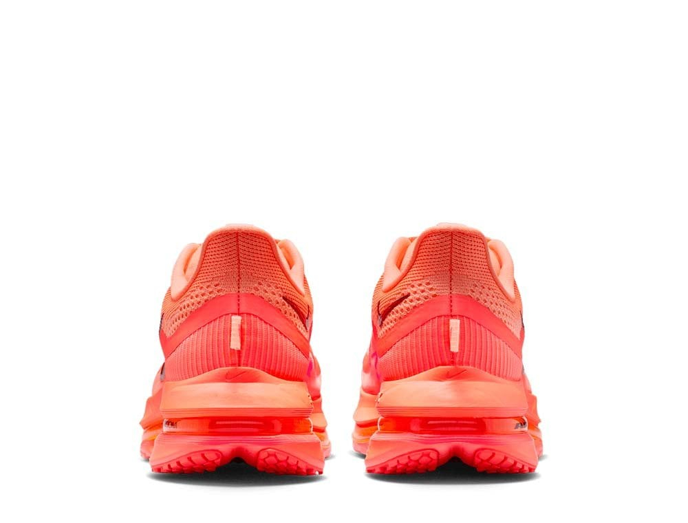 Кроссовки для бега женские Nike Pegasus Premium W оранжевые