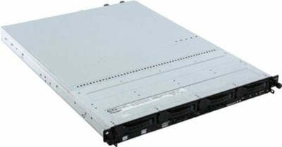 Серверная платформа ASUS RS300-E8