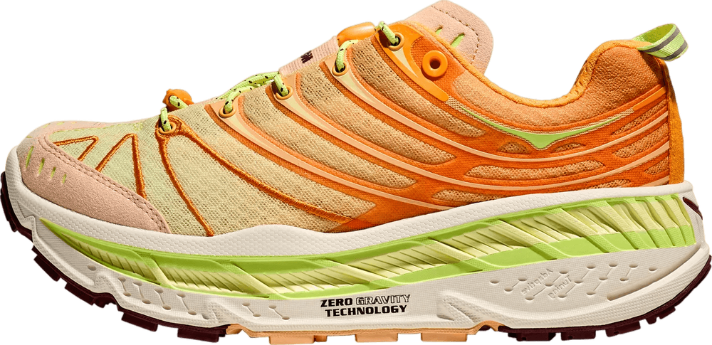 Кроссовки unisex Hoka Stinson Evo OG