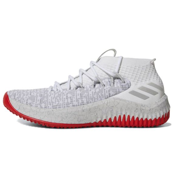 Adidas D lillard 4