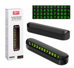 Парковочная автовизитка JBH IS075763