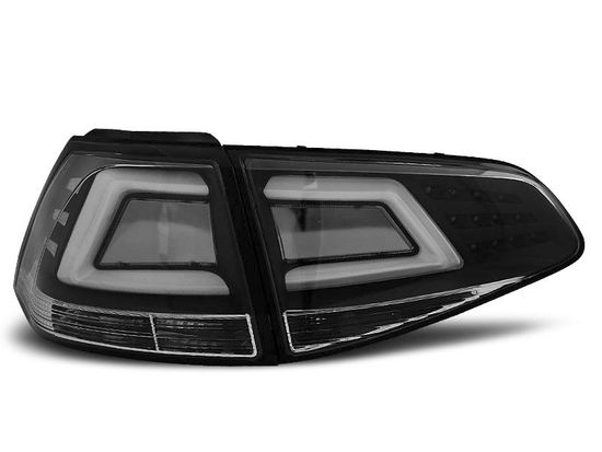 Задние фонари VW Tiguan led V2 type