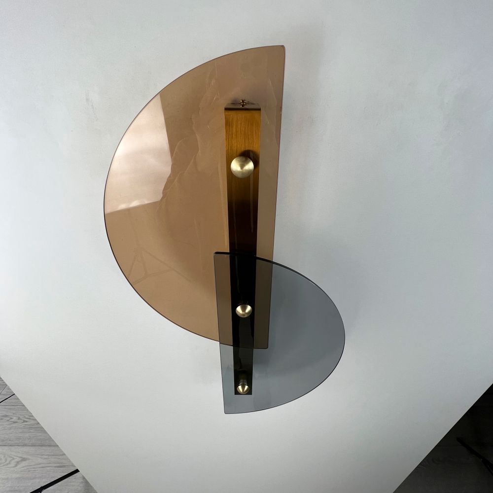 Бра Papillon Lamp Arflex By Imperiumloft