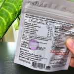 Мармелад для ЖКТ FIBER Handy Herb Яблоко 4 шт