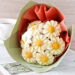 Букет "Ромашки"