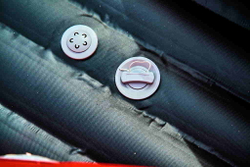 Лодка ПВХ STORMLINE Heavy Duty Air Lite 430 (2024)