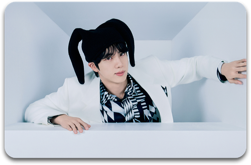 Карта / BTS #0998