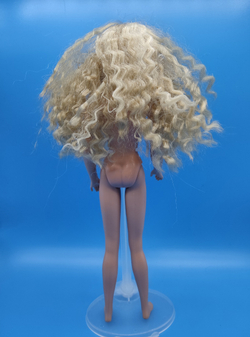 Кукла Барби 80х винтаж Hasbro, 021057