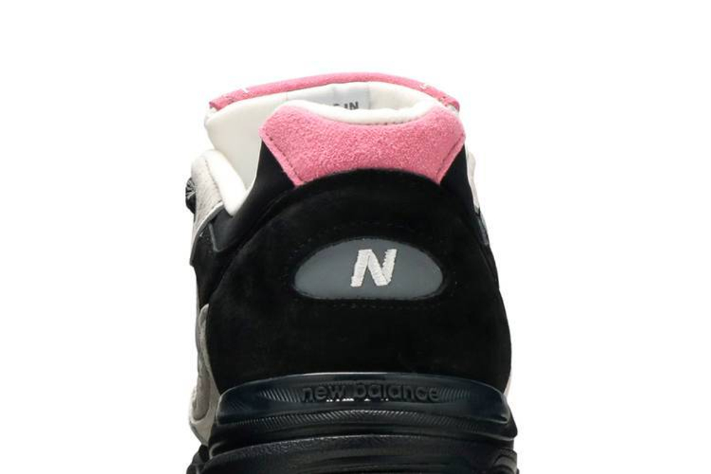 Кроссовки New Balance Nb 991.9