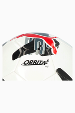 Футбольный мяч Puma Orbita 6 MS размер 3 - белый