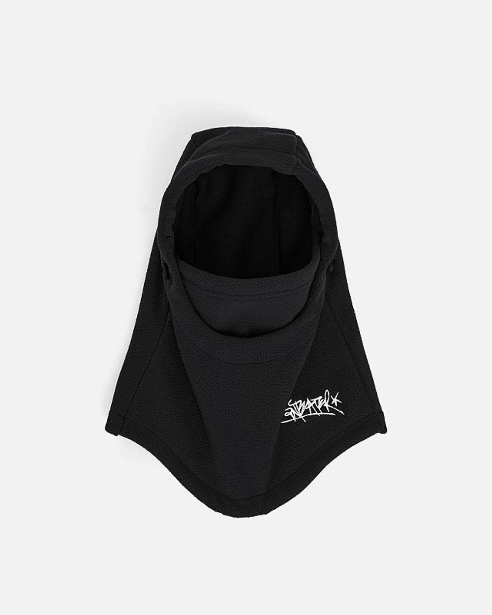 Балаклава Anteater Ant Mask черная