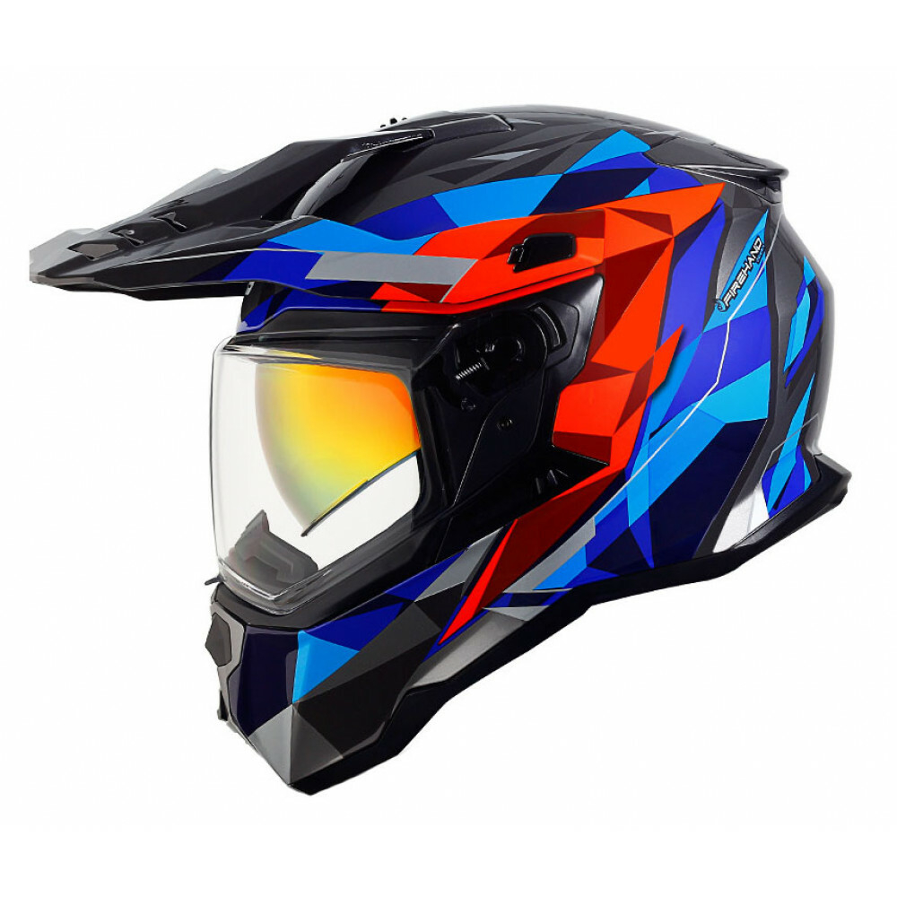 Шлем XP 22