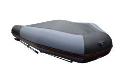 Лодка Хантер 340