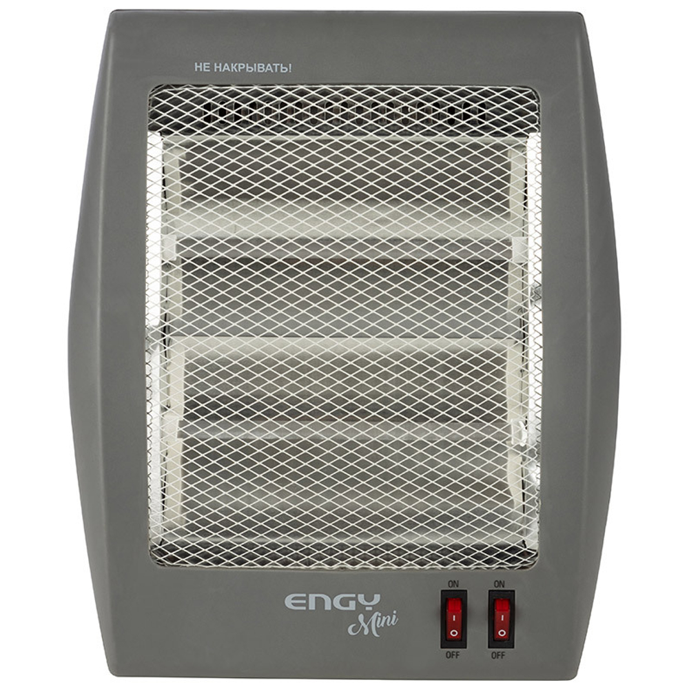 Обогреватель кварцевый Engy EN-505 mini