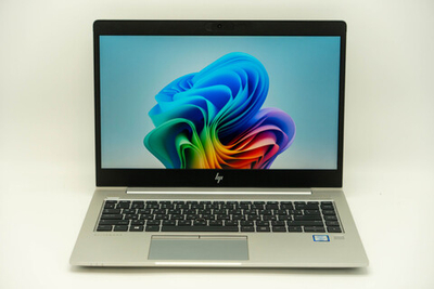 Ноутбук HP EliteBook 840 G6 ( i5-8365U )