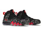 Кроссовки Nike Barkley Posite Max All-Star Rayguns