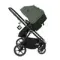 Коляска-трансформер iZZi #1 3 в 1 Green